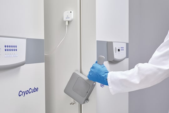 Серия CryoCube® F440