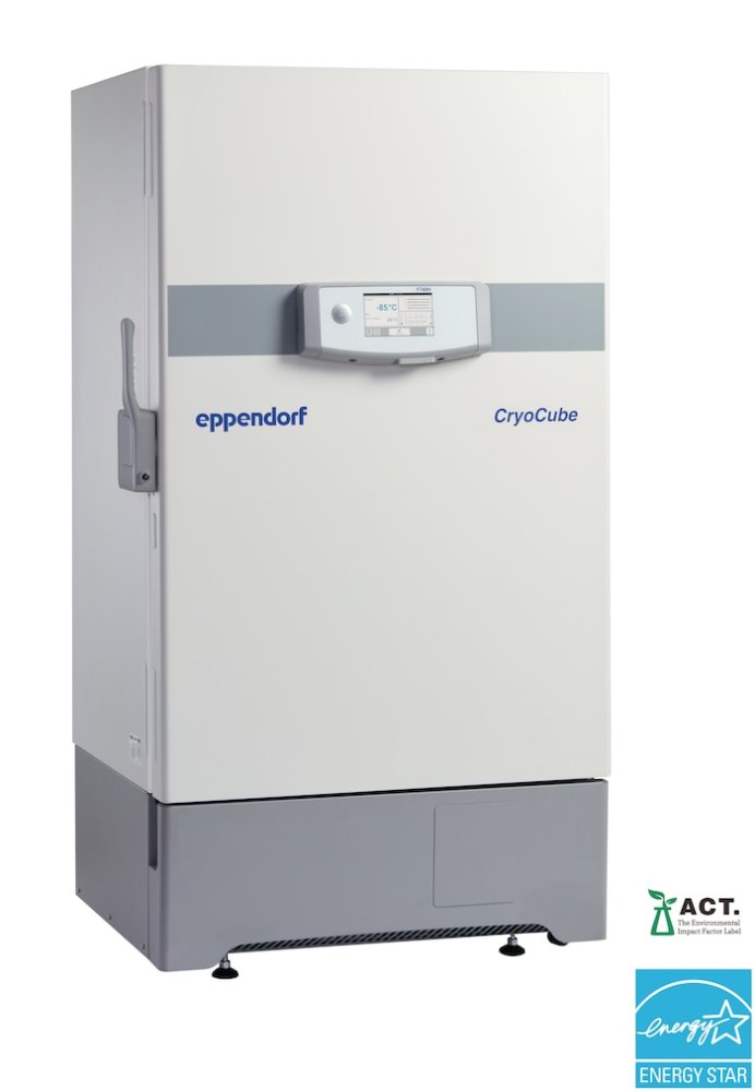Серия CryoCube® F740