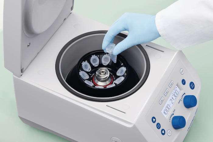 Centrifuge 5425/5425 R
