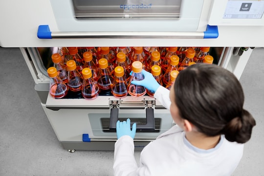 CellXpert® CS220