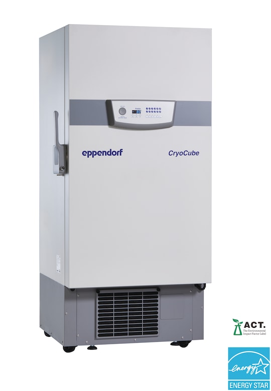 Серия CryoCube® F440