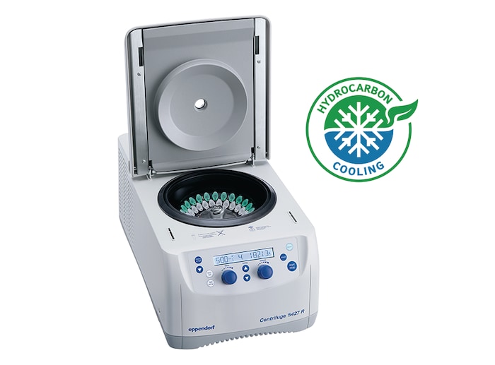 Centrifuge 5427 R