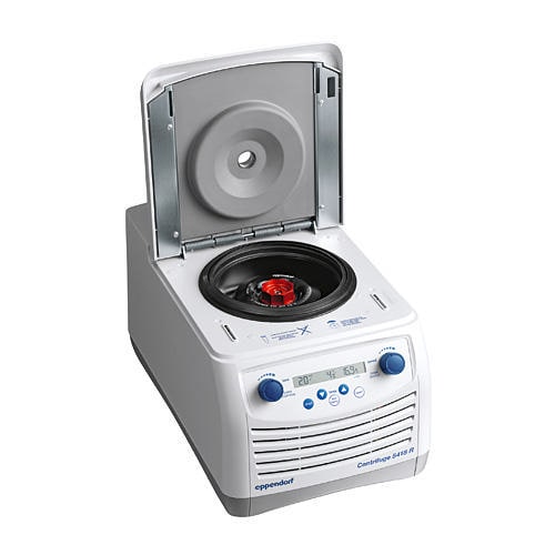 Centrifuge 5418 R