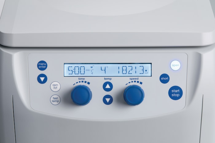 Centrifuge 5427 R