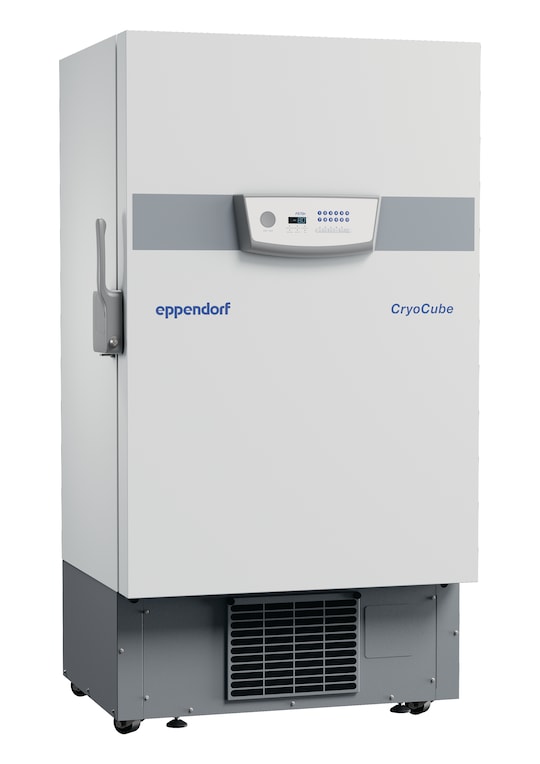Серия CryoCube® F570