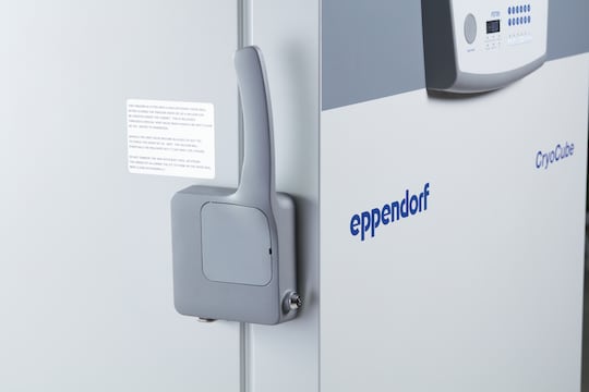 Серия CryoCube® F440