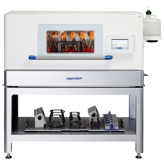 CellXpert® CS220