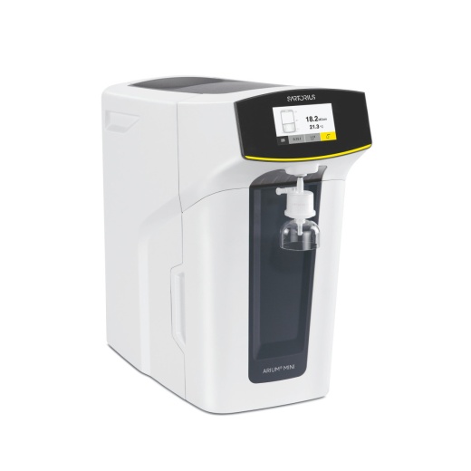 Система очистки воды Arium mini plus UV