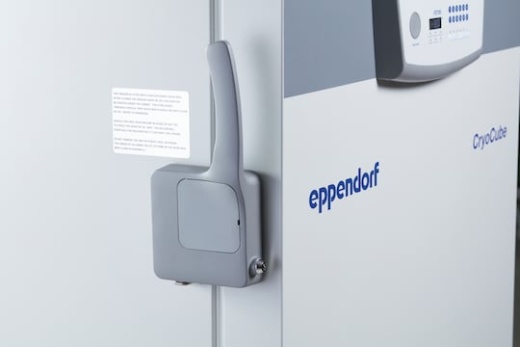 Серия CryoCube® F440