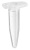 Пробирки Eppendorf Safe-Lock 0,5 мл